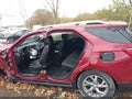 Photo 6 of 17 — 2018 Chevrolet Equinox