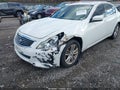 Photo 6 of 11 — 2011 Infiniti G37