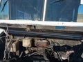 1987 Chevrolet P30 — photo 10 of 16 | VIN 1GCHP32K6H3330461