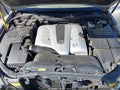 2003 Lexus LS 430 — photo 10 of 13 | VIN JTHBN30F630096297