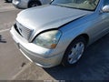 2003 Lexus LS 430 — photo 13 of 13 | VIN JTHBN30F630096297