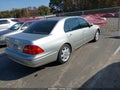 2003 Lexus LS 430 — photo 4 of 13 | VIN JTHBN30F630096297