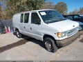 Photo 1 of 15 — 2001 Ford E-350