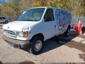 Photo 2 of 15 — 2001 Ford E-350