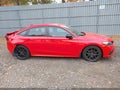 Photo 13 of 18 — 2022 Honda Civic