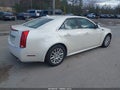 2010 Cadillac CTS — photo 4 of 11 | VIN 1G6DG5EG1A0130857