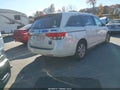 Photo 4 of 17 — 2015 Honda Odyssey
