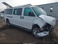 Photo 1 of 16 — 2020 Chevrolet Express 2500