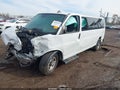 Photo 2 of 16 — 2020 Chevrolet Express 2500