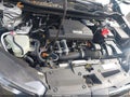 Photo 10 of 16 — 2021 Honda CR-V