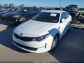 2018 Kia Optima — photo 2 of 17 | VIN 5XXGT4L3XJG274518