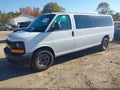 Photo 2 of 17 — 2017 Chevrolet Express 3500
