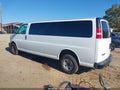 Photo 3 of 17 — 2017 Chevrolet Express 3500
