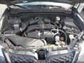 2014 Subaru Forester — photo 10 of 11 | VIN JF2SJAAC9EH456786