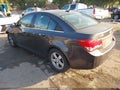 Photo 3 of 13 — 2014 Chevrolet Cruze
