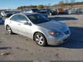 2005 Acura RL — photo 1 of 13 | VIN JH4KB16515C011959