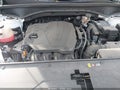 Photo 10 of 16 — 2023 Kia Sorento