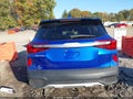 Photo 16 of 16 — 2023 Kia Seltos