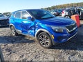 Photo 1 of 16 — 2023 Kia Seltos