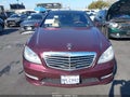 Photo 13 of 18 — 2011 Mercedes-Benz S-Class