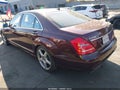 Photo 3 of 18 — 2011 Mercedes-Benz S-Class