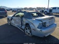 2000 Ford Mustang — photo 3 of 11 | VIN 1FAFP45X7YF198397