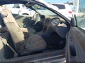2000 Ford Mustang — photo 5 of 11 | VIN 1FAFP45X7YF198397