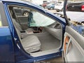 2009 Toyota Camry — photo 5 of 17 | VIN 4T4BE46K69R139342