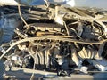 2021 Hyundai Accent — photo 10 of 16 | VIN 3KPC24A65ME139507