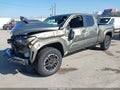 Photo 2 of 17 — 2025 Toyota Tacoma