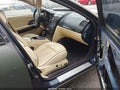 2007 Maserati Quattroporte — photo 5 of 17 | VIN ZAMFE39A470031525