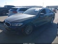 Photo 2 of 16 — 2022 BMW 5 Series