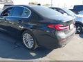 2022 BMW 5 Series — photo 3 of 16 | VIN WBA53BH05NWX75893