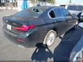 2022 BMW 5 Series — photo 4 of 16 | VIN WBA53BH05NWX75893
