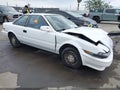 Photo 1 of 12 — 1989 Toyota Corolla