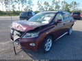 Photo 2 of 17 — 2015 Lexus RX 350