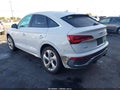 Photo 3 of 16 — 2021 Audi Q5 Sportback