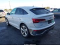 Photo 6 of 16 — 2021 Audi Q5 Sportback