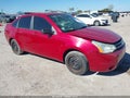 Photo 1 of 11 — 2011 Ford Focus
