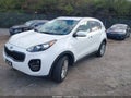 2017 Kia Sportage — photo 2 of 17 | VIN KNDPMCAC7H7261187
