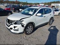 Photo 2 of 17 — 2017 Nissan Rogue Sport