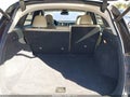 Photo 18 of 18 — 2019 Infiniti QX50