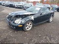 Photo 2 of 12 — 2001 Mercedes-Benz SLK-Class