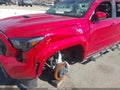 Photo 6 of 21 — 2025 Toyota Tacoma
