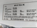 2020 Tesla Model 3 — photo 9 of 18 | VIN 5YJ3E1ECXLF642125