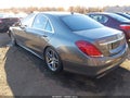 2016 Mercedes-Benz S-Class — photo 3 of 16 | VIN WDDUG8FB5GA262773