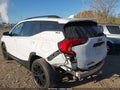 Photo 3 of 17 — 2021 GMC Terrain