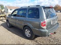 Photo 3 of 10 — 2008 Honda Pilot