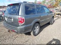 Photo 4 of 10 — 2008 Honda Pilot