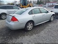 2012 Chevrolet Impala — photo 4 of 17 | VIN 2G1WG5E3XC1236341